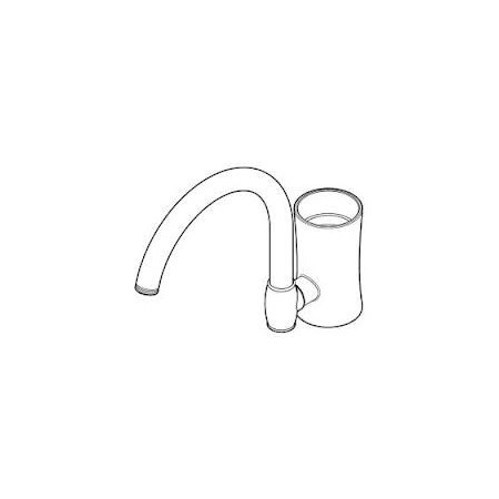 Pfister Pfister S/A Spt 34 Am Ss 920-790S